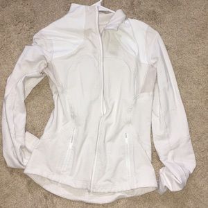 Lululemon jacket!